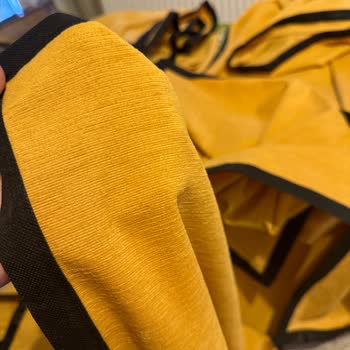 Pufemsi Siparişimde Renk Ve Kalite Hayal Kırıklığı