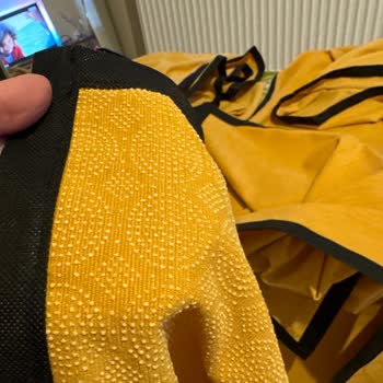 Pufemsi Siparişimde Renk Ve Kalite Hayal Kırıklığı