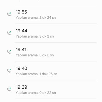 Kayseri Develi Devlet Hastanesi Operatörü İsini Yapmıyor