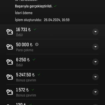 Başarıbet Bakiyem Silindi Hesap Doğrulaması