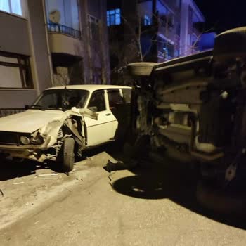 Ray Sigorta Kaza Sonrası Onarım Ve Değer Kaybı