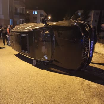 Ray Sigorta Kaza Sonrası Onarım Ve Değer Kaybı