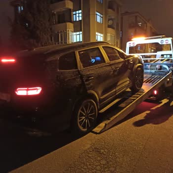 Ray Sigorta Kaza Sonrası Onarım Ve Değer Kaybı
