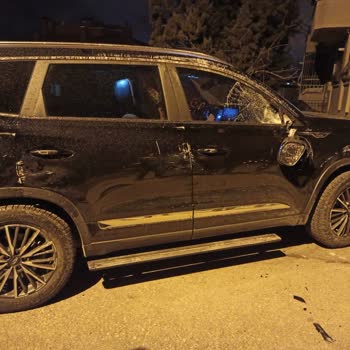 Ray Sigorta Kaza Sonrası Onarım Ve Değer Kaybı
