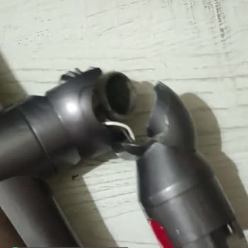 Dyson V10 Başlığı Kırıldı!