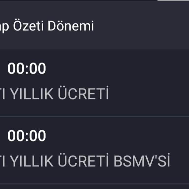 İş Bankası Maximiles Kart Aidatı