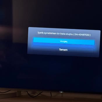 TOD Tv Tod Yayın Kesilmesi