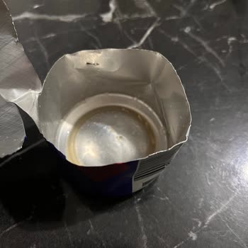 Tuborg Blanc Bira Aşırı Tortu