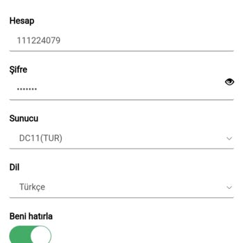 Mgt Invest Borsa Uygulaması