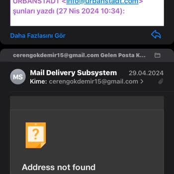 Urbanstadttr Siparişim 10 Gündür Hazırlanmaya Başlamadı Ve Markaya Ulaşamıyorum