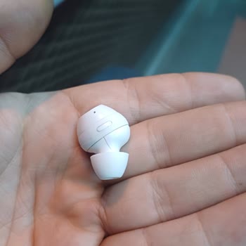 Samsung Buds Fe Kalitesizliği