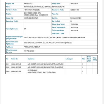 Samsung Buds Fe Kalitesizliği