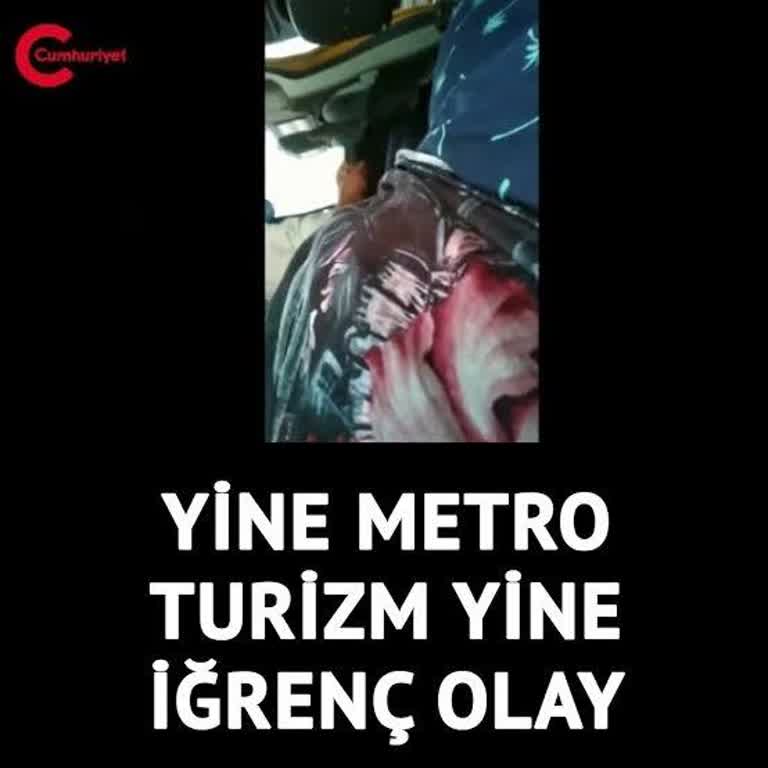 Metro Turizm Sefer İptali Ve Mağduriyet