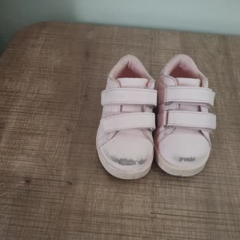 Kalite Hayal Kırıklığı: Vicco Ayakkabı Sorunu