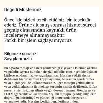 Kalite Hayal Kırıklığı: Vicco Ayakkabı Sorunu