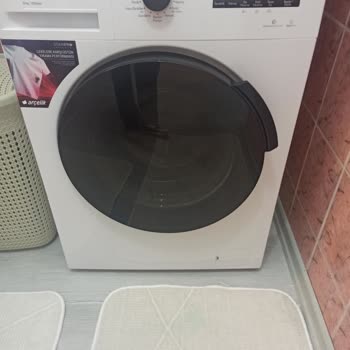 Arçelik Arızalı Çamaşır Makinesi