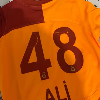 GS Store Baskısı İlk Yıkamada Sökülüyor