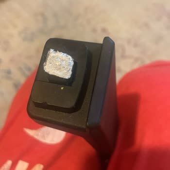 Karaca Züccaciye Karaca Siparişimde Tavanın Sapı Kırık Geldi