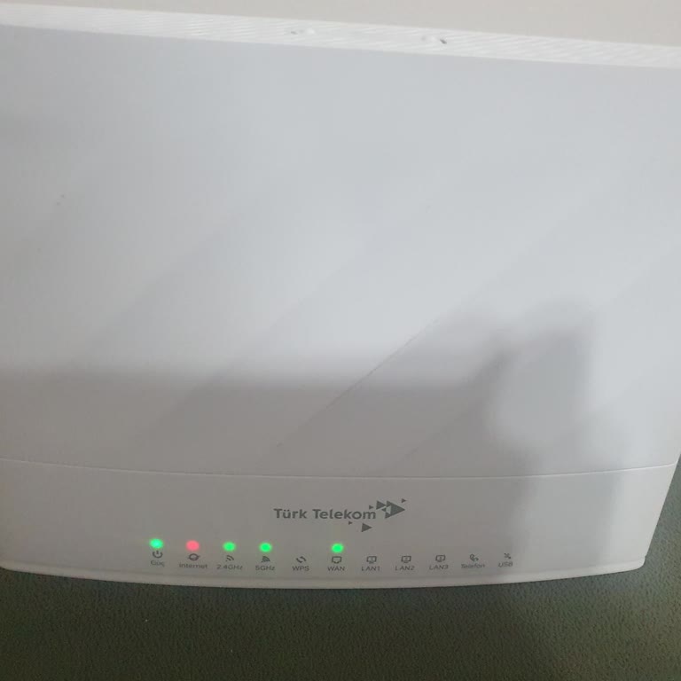 TurkNet 2 Gündür İnternet Yok