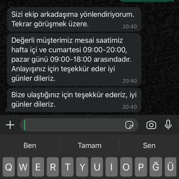 hepsiJET Bir Sürü Kişi Olmasına Rağmen Kimsenin İşe Yaramamasıdır