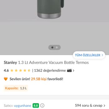 Trendyol İade Sürecinde Mağduriyetim