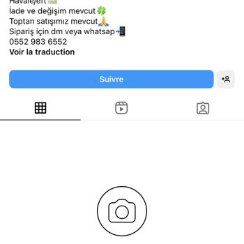 moda kiwii (Instagram: moda.kiwii) Sosyal Medyada Mağdur Oldum: 172K Takipçili Hesap