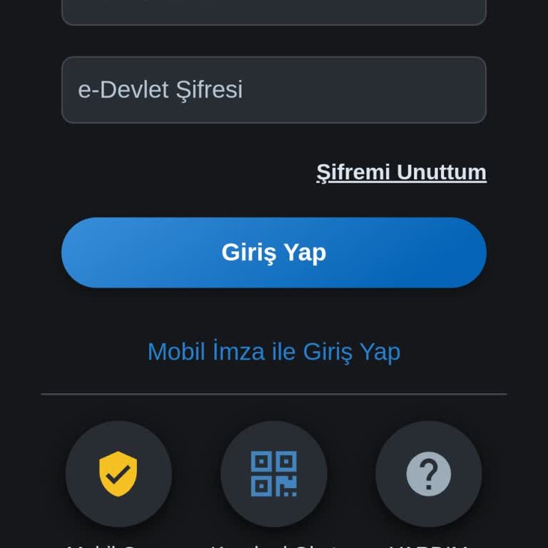 Tecno Camon 18 E Devletten Atma Sorunu.