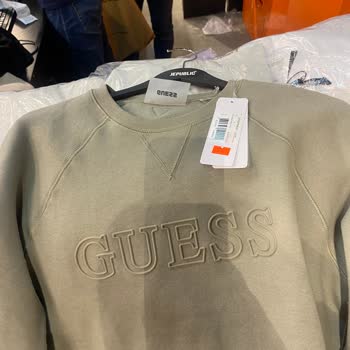 Jepublic Mağazası Etiket Fiyatının Kasada Uygulanmaması