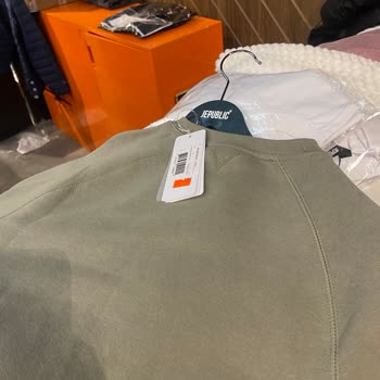 Jepublic Mağazası Etiket Fiyatının Kasada Uygulanmaması