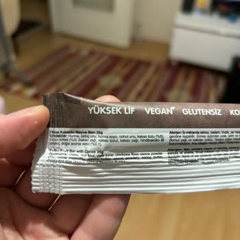 Fellas Aldatıcı İçerik Beyanı!