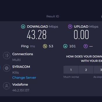 Vodafone Net Böylesi Kötü Bir Deneyim Beklemiyordum