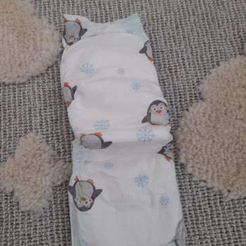 Ebebek Baby&me Bebek Bezi