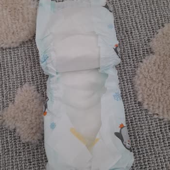 Ebebek Baby&me Bebek Bezi