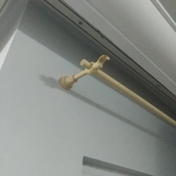 Koçtaş Rustik Çubuk Dayanıksızlığı