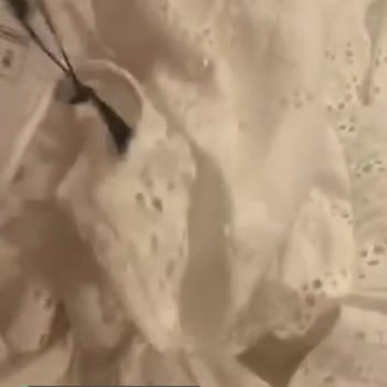 Zara Elbise Defolu Çıktı