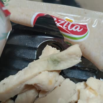 Lezita Aç Ye Bozuk Çıktı