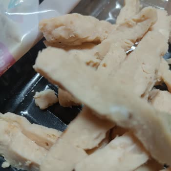 Lezita Aç Ye Bozuk Çıktı