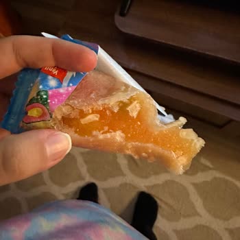 Algida Max Çubuksuz Üretim Hatası Dondurma