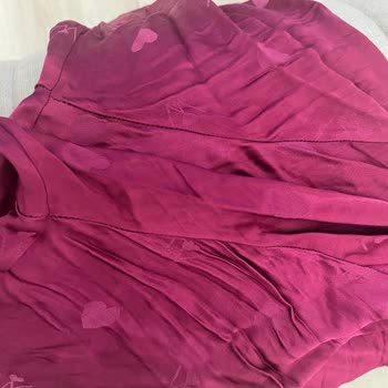 Suwen Tek Giyişimde Yırtılan Pijama Takımı