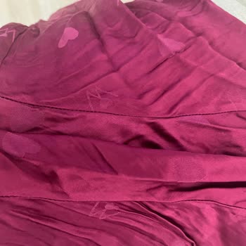 Suwen Tek Giyişimde Yırtılan Pijama Takımı