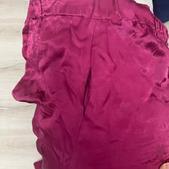 Suwen Tek Giyişimde Yırtılan Pijama Takımı