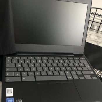Lenovo Bilgisayar Lenovo İpad Bozuk Çıktı