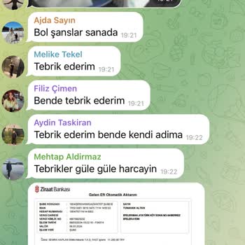 Telegram Çevrimiçi Alışveriş Platformlarında Ürün Beğendirme İşlemi