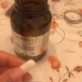 Venatura Magnezyum Sitrat Ve P 5 P Ürün Şikayeti Ve Çözüm Önerisi