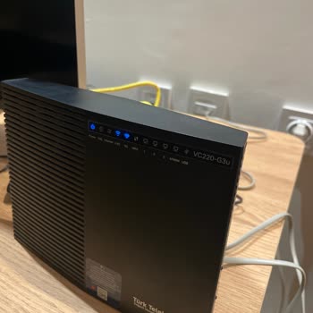TTNET Müşteri Hizmetine Ulaşamıyorum