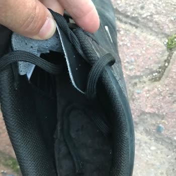 Decathlon Krampon Kalitesizliği Ve Mağazanın Umursamaz Tavırları