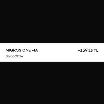 Migros Çocuk Sütünü SKT Geçmiş Gönderiyor Üstüne Para Kesiyor