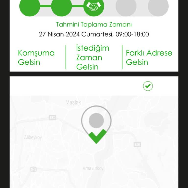 Dyson Servisi Ve Kolay Gelsin Kargo Süreci!
