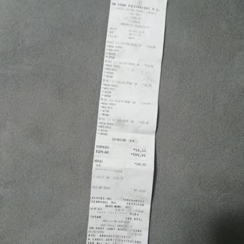 Saloon Burger Eksik Hamburger Verildi