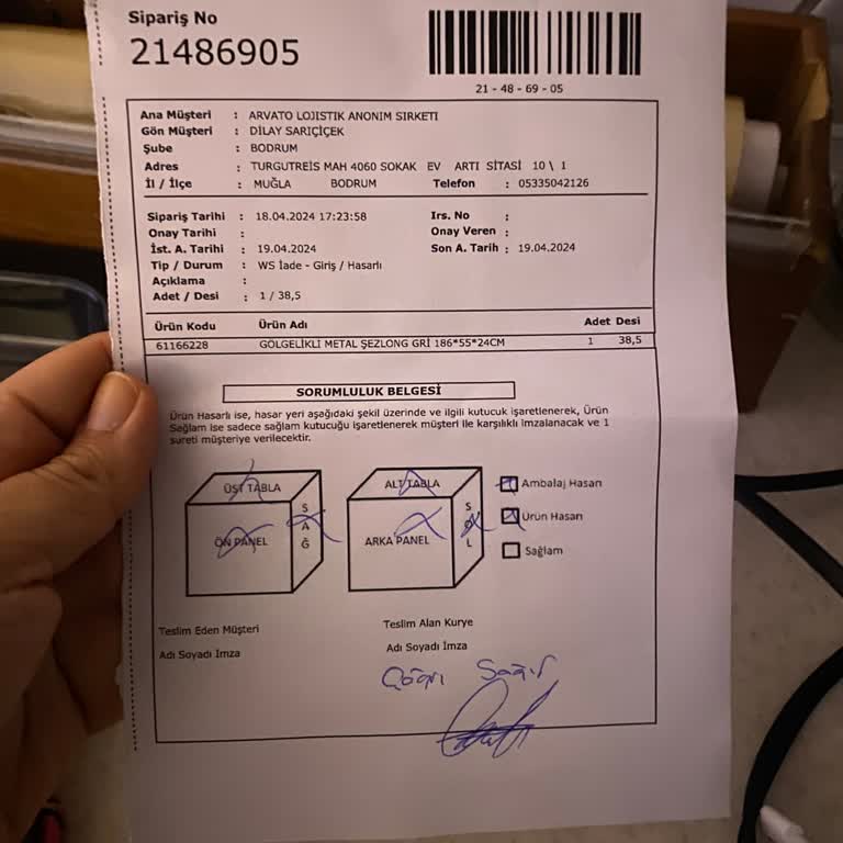 Bauhaus Değişimimi Yapmıyor! Neden?